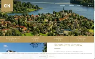 Kinhotels.cz Screenshot 2024-04-15 07:31:05