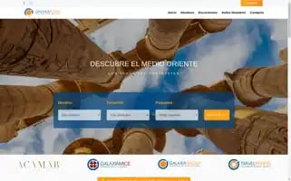 Galaxiatours.com Screenshot 2024-04-15 07:41:04