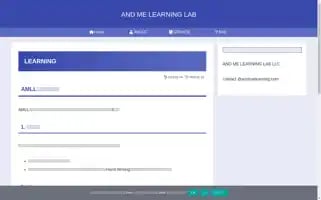 Andmelearning.com Screenshot 2024-05-23 08:58:29