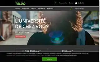 Teluq.ca Screenshot 2024-07-08 22:10:18