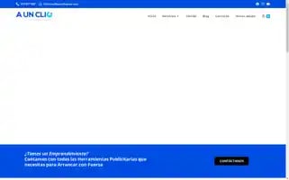Aunclicperu.com Screenshot 2024-06-16 00:55:59