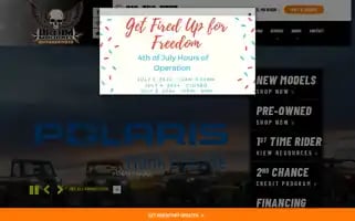Dreammachineskc.com Screenshot 2024-07-06 05:45:52