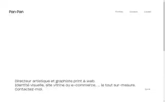 Pan-pan.fr Screenshot 2024-07-02 08:22:43