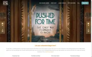 Escapeplanltd.com Screenshot 2024-06-11 07:24:24