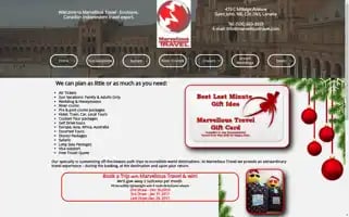 Marvelloustravel.net Screenshot 2024-04-25 14:16:24