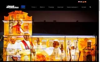 Visualsensation.pl Screenshot 2024-07-04 13:46:54