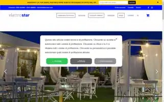 Elettrostar.com Screenshot 2024-06-12 09:16:44