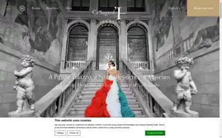 Casagredohotel.com Screenshot 2024-04-25 14:14:40