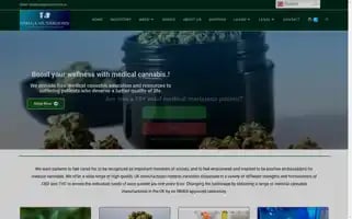 Omegamushrooms.uk Screenshot 2024-05-27 00:50:12