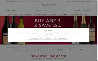 Waitrosecellar.com Screenshot 2024-05-14 23:24:52