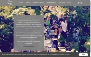 Sophiegrey.com Screenshot 2024-07-05 01:52:19