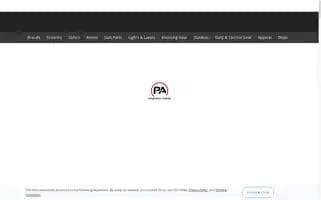 Primaryarms.com Screenshot 2024-05-13 12:09:27