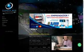 Planetaweb.com.mx Screenshot 2024-06-27 20:41:33