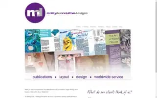 Mishydeecreativedesigns.com.au Screenshot 2024-07-02 08:44:10
