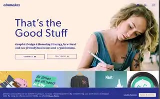 Alnmakes.com Screenshot 2024-06-17 09:19:21