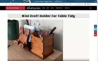 Efortzone.com Screenshot 2024-05-28 10:28:47