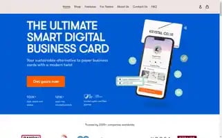 Onegoodcard.com Screenshot 2024-05-04 08:31:12
