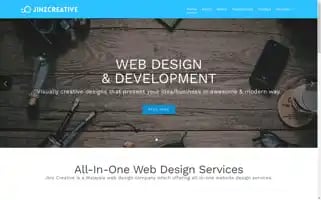 Jinzcreative.com Screenshot 2024-06-29 06:48:56