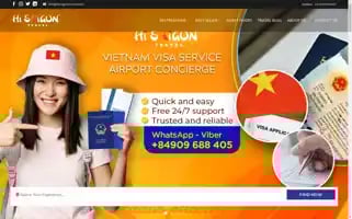 Hisaigontravel.com Screenshot 2024-04-26 01:19:58