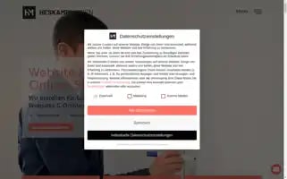 Heskamp-medien.de Screenshot 2024-06-16 14:55:37
