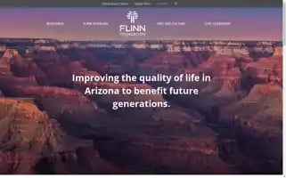 Flinn.org Screenshot 2024-05-09 18:02:26