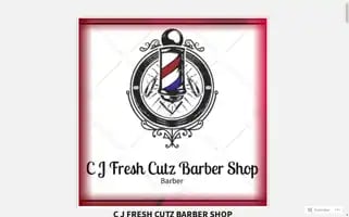 Cjfreshcutz.com Screenshot 2024-05-29 09:36:24