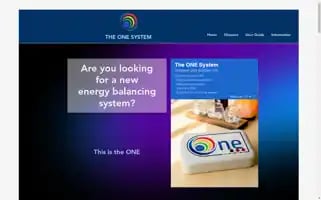 One-system.online Screenshot 2024-06-28 03:21:55