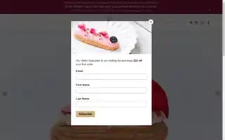 Leclair.com.sg Screenshot 2024-06-11 08:17:57