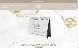 Minuutvoorallah.shop Screenshot 2024-05-19 18:27:58