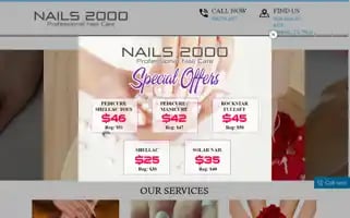 Nails2000lubbock.com Screenshot 2024-05-16 09:20:55