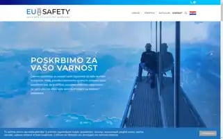 Eu-safety.si Screenshot 2024-06-17 17:23:12