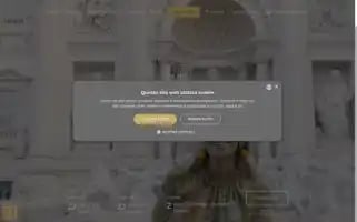 Rometimeshotel.com Screenshot 2024-04-22 09:39:42