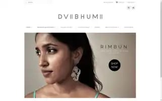 Dvibhumi.com Screenshot 2024-05-05 05:38:41