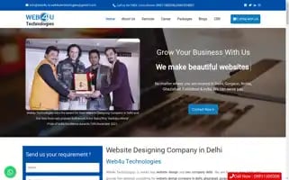 Web4u.in Screenshot 2024-05-15 00:51:59