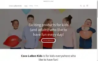 Cocolabonkids.com Screenshot 2024-04-27 12:24:18
