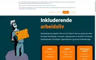 Medarbeiderne.no Screenshot 2024-06-11 10:16:19