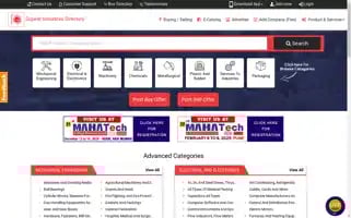 Gujaratdirectory.com Screenshot 2024-06-13 14:31:02