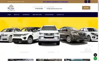 Royaltourstravel.com Screenshot 2024-04-22 22:44:52