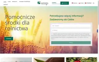Smp.agro.pl Screenshot 2024-06-27 03:02:55