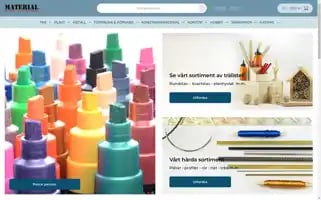 Materialbutiken.se Screenshot 2024-07-01 09:42:30