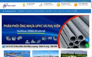 Anvietpipe.com Screenshot 2024-05-28 14:00:35