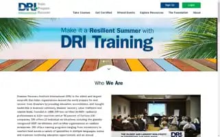 Drii.org Screenshot 2024-07-03 04:53:36