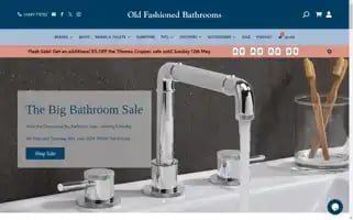 Oldfashionedbathrooms.co.uk Screenshot 2024-05-13 05:53:12