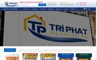 Sonjotunbinhdinh.com Screenshot 2024-05-28 22:11:36