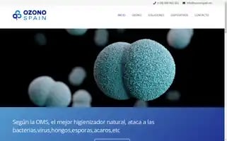 Ozonospain.com Screenshot 2024-05-24 23:25:53
