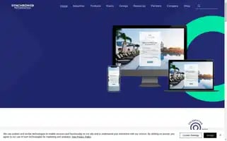 Synchroweb.com Screenshot 2024-05-14 04:15:13