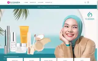Elghaidacosmetics.com Screenshot 2024-05-17 02:12:25