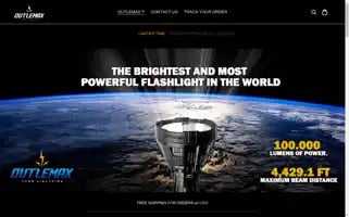 Tryoutlemax.com Screenshot 2024-04-16 21:17:19