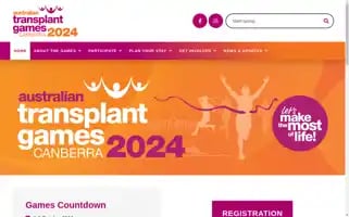 Australiantransplantgames.com Screenshot 2024-07-01 15:07:40