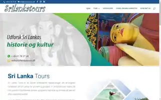 Srilankatours.dk Screenshot 2024-04-26 14:53:20